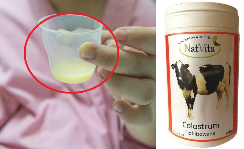 Siara bydlęca – najzdrowszy produkt pochodzenia zwierzęcego! Poznaj jej zalety