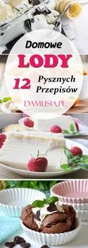 Domowe Lody: TOP 12 Pysznych Przepisów na Lody Które Możesz Wykonać w Domu