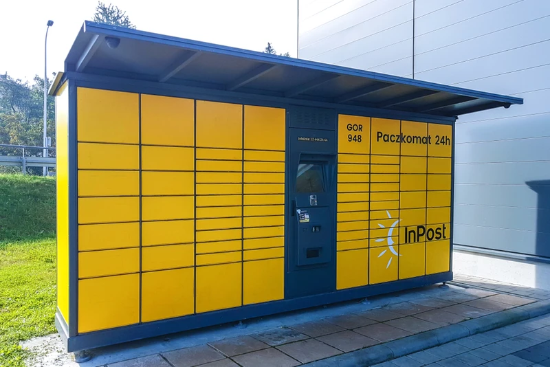 Oszuści podszywają się pod InPost! Uważaj na fałszywe SMSy