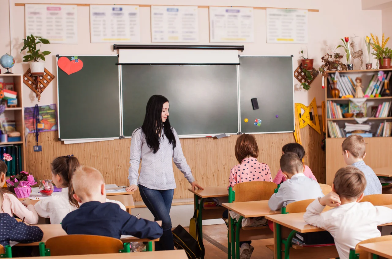 Kontrole i kary za brak edukacji zdrowotnej? Ministerstwo uspokaja i dementuje plotki