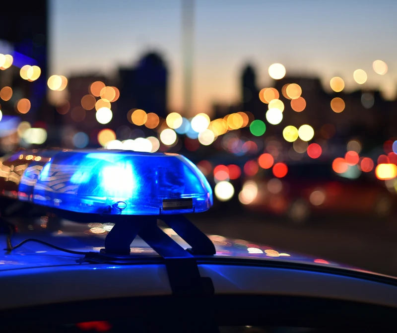 Ruszyła specjalna świąteczna akcja policji!