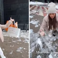 Rosyjska influencerka pokazała, co myśli o sankcjach! Wideo wzbudziło wiele kontrowersji