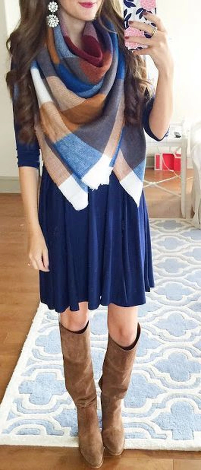 Ekstra szalik