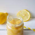 Lemon curd