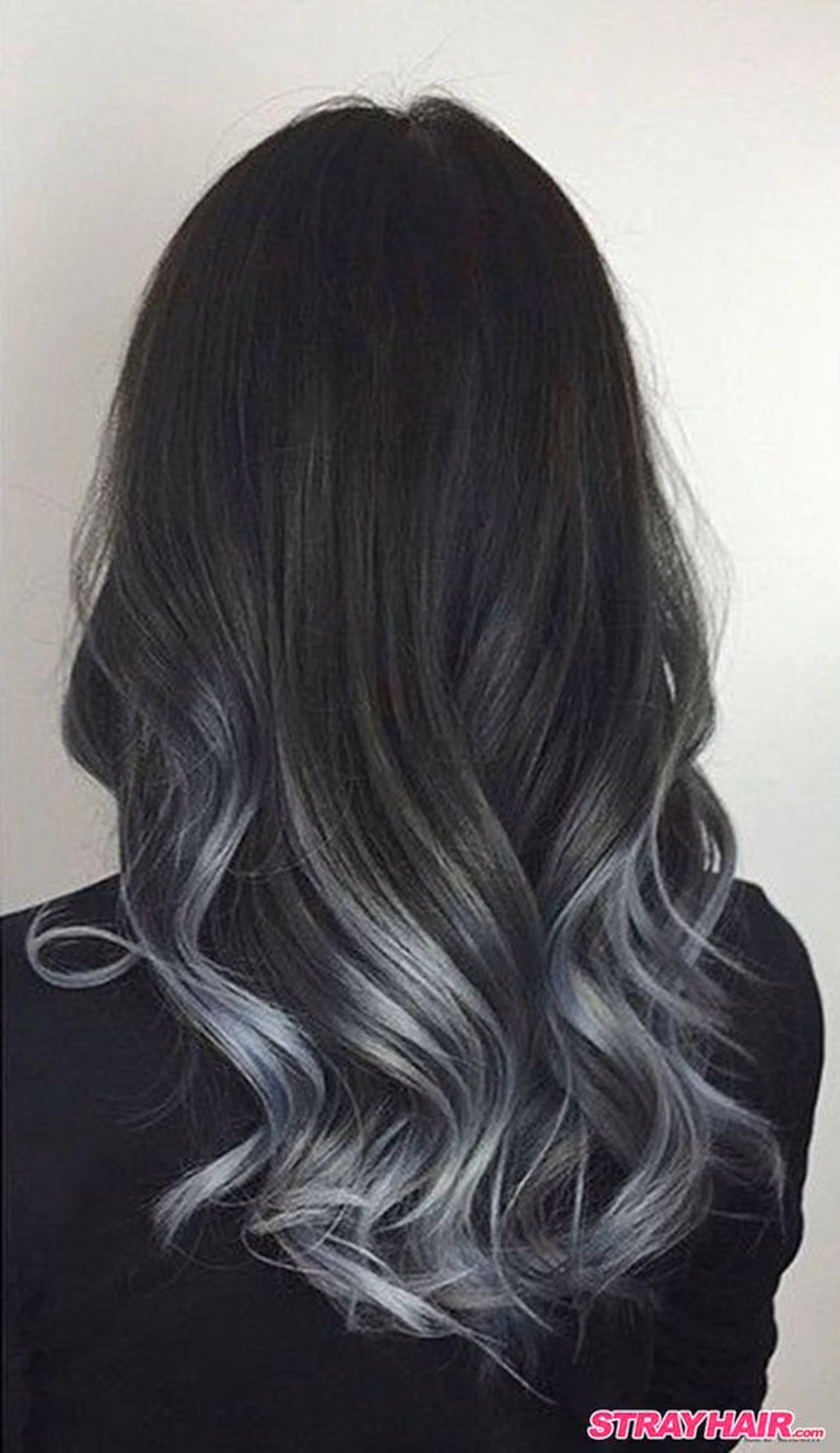 Oryginalne ombre ;)
