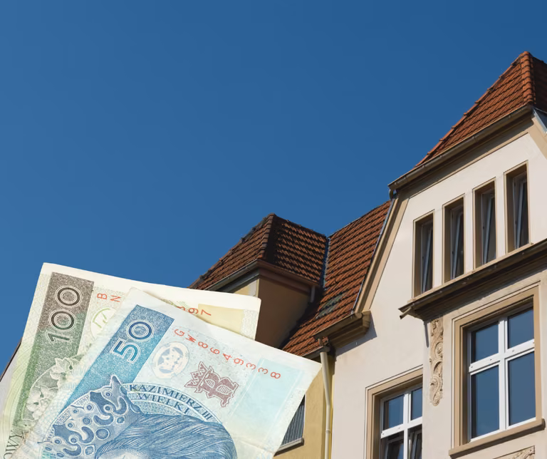 Polacy sami wybudują sobie domy? Powstały kooperatywy mieszkaniowe!