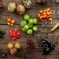 Korzystne połączenia - jakie produkty ze sobą łączyć?