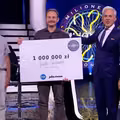 Główna wygrana w “Milionerach”! Znałbyś odpowiedź na to pytanie? Ile pieniędzy trafi do zwycięzcy?