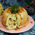 BABKA BOŻONARODZENIOWA