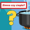 ZIMNA WODA vs CIEPŁA WODA – która lepsza?