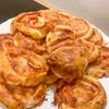 Zawijaski Pizzowe