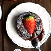 Ciastko z gorącą czekoladą (Lava Cake)