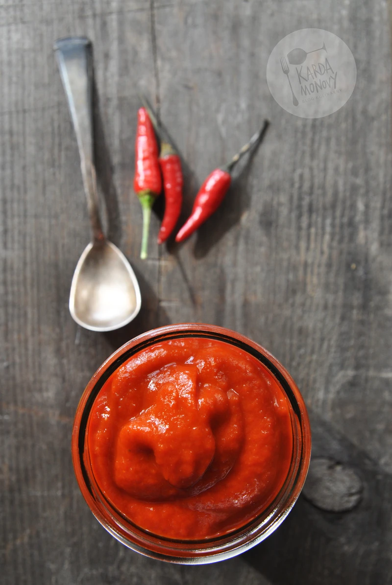 Ajvar