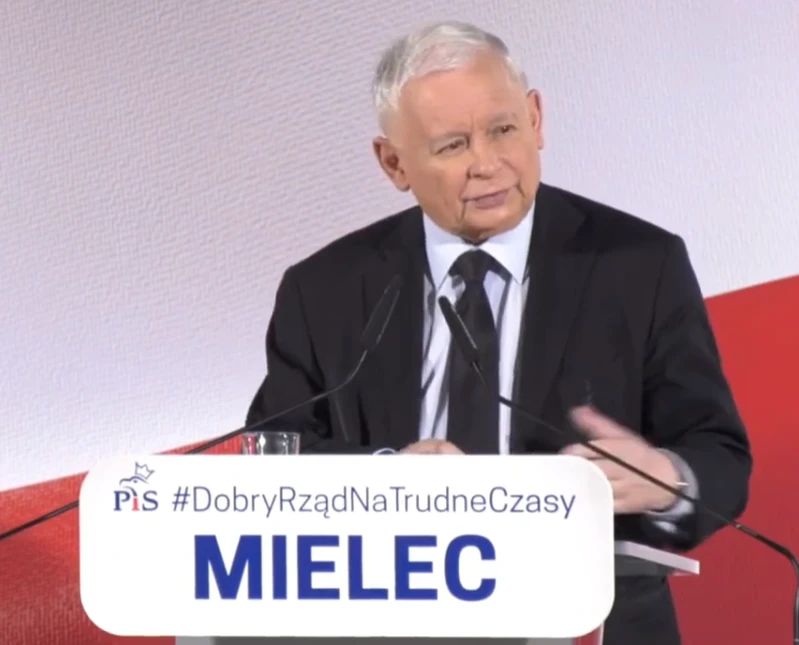 PiS zapowiada zmiany! Tańsze kredyty i dłuższa kadencja