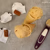 Lody krówkowe