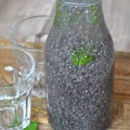 Naturalny napój energetyczny - Chia Fresca - Iskiate