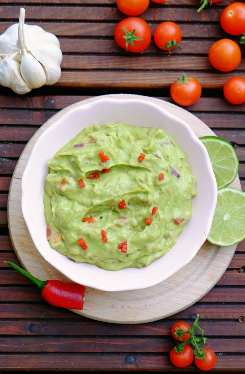 Guacamole