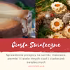 Ciasta świąteczne- serniki, makowce, pierniki, ciasteczka !