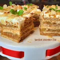 Krówka jabłkowa bez pieczenia