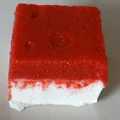 Dietetyczny deser a la pana cotta
