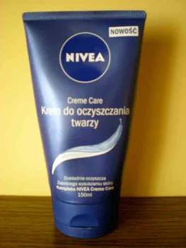 Nivea Creme Care