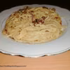 Spaghetti Carbonara