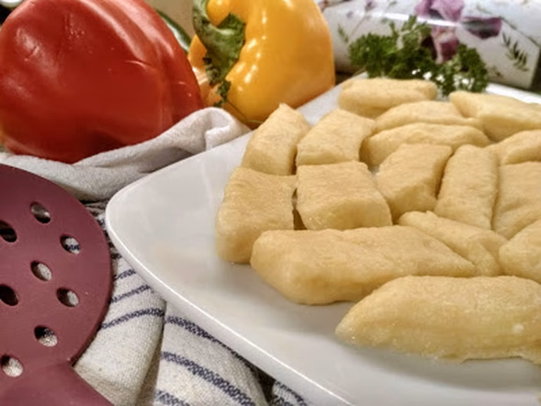 Kopytka