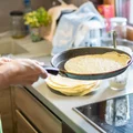 Krokiety, które nie pękają i nie są gumowe? Zobacz, co zmienić w cieście!
