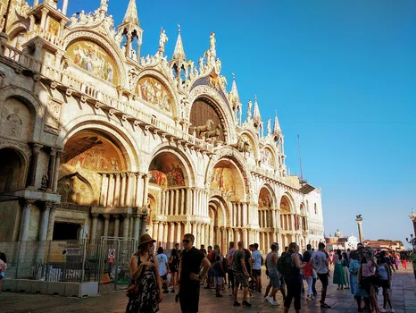 Moje Włochy – o czym warto pamiętać jadąc do Włoch