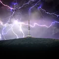 Co zrobić jeżeli w górach zaskoczy Cię BURZA?
