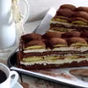 Ciasto Latte Macchiato