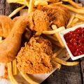 Kurczak jak z KFC