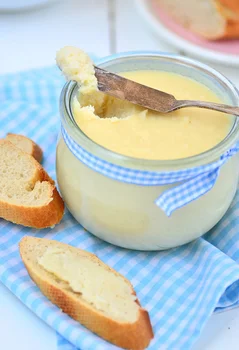 Krem kokosowy inspirowany Nutellą