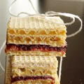 Znikające wafelki