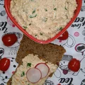 Pasta z kurczaka