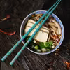 Ramen z tofu