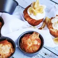 Muffiny bananaowe