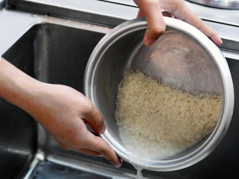 Nie potrafisz ugotować ryżu? Odkryj, dlaczego to znak Twojej wyjątkowej osobowości!