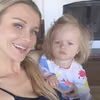 Joanna Krupa tłumaczy się z prowadzenia córki na smyczy. Czy to bezpieczne?