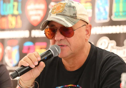 Jurek Owsiak wystosował poruszający apel: „Pierwszy raz w życiu widzę takie czasy”