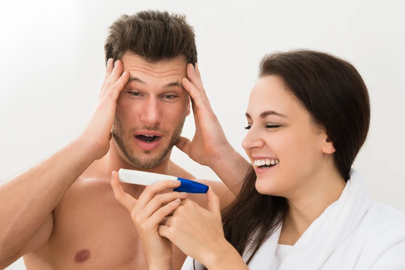 Kiedy wykonywać test ciążowy?