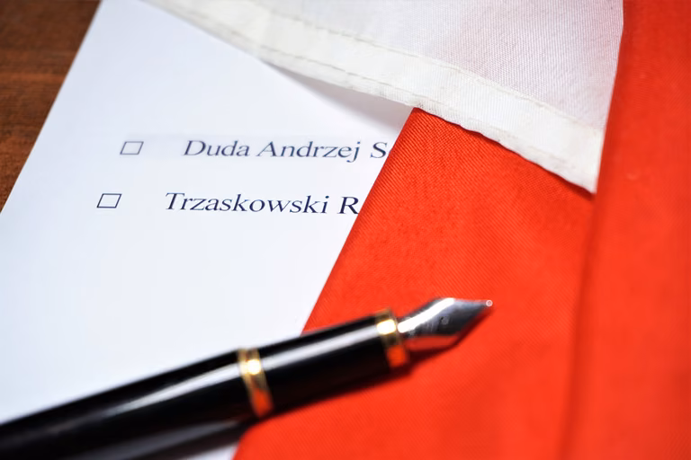Czy czeka nas powtórka wyborów prezydenckich?