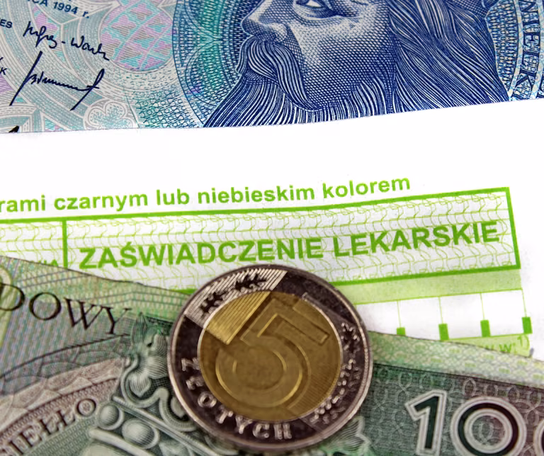 Zasiłek stały w 2023 roku! Zbiór najważniejszych informacji!
