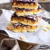Mazurek Snickers – Last Minute