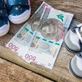 Co grozi za trwonienie 500 plus? Kiedy można stracić świadczenie?