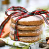 Lebkuchen czyli niemieckie pierniczki
