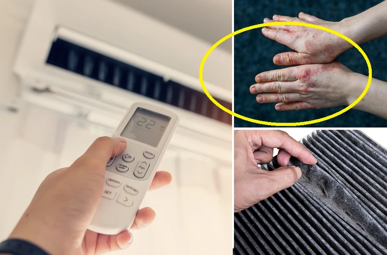 Często korzystasz z klimatyzacji? Musisz to wiedzieć!
