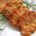 Placki z kabaczka
