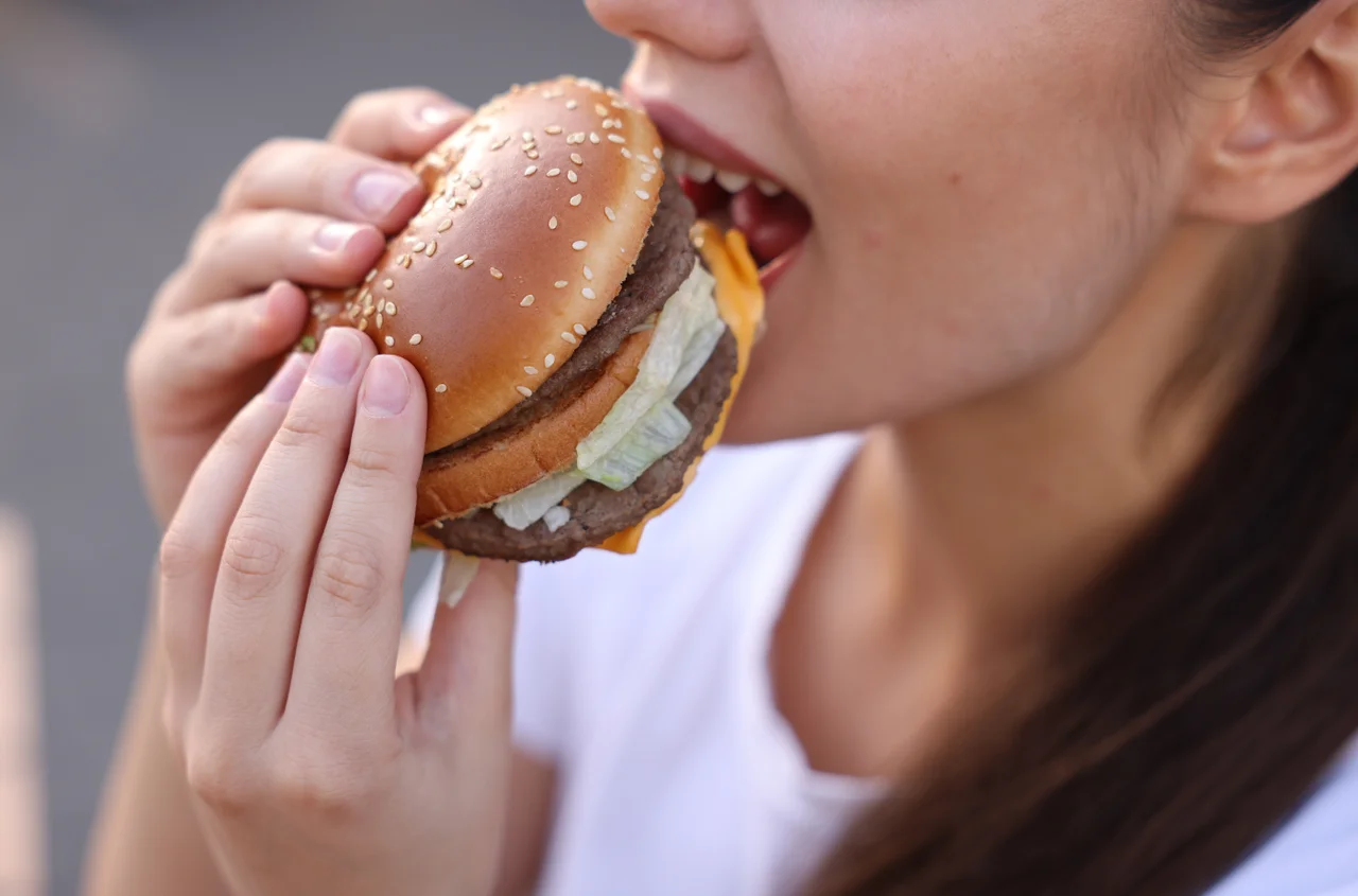 Koniec zimowego hitu! To ostatni dzień na Burgera Drwala w McDonald’s