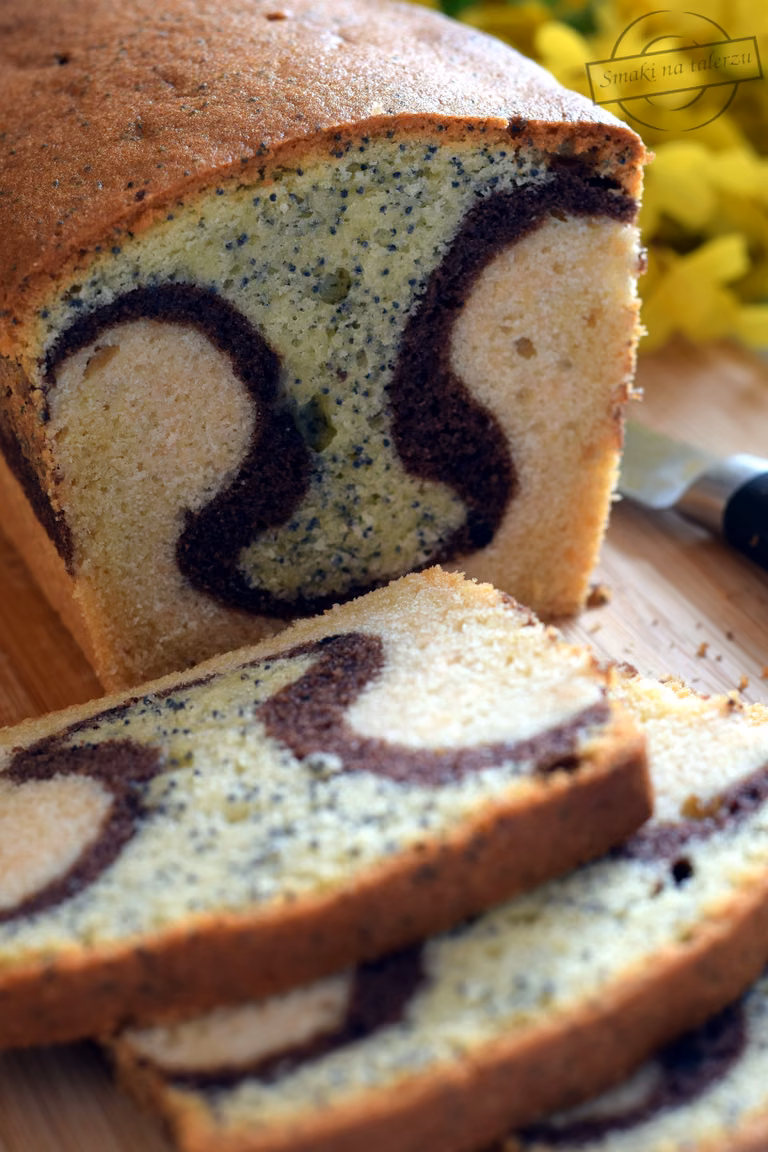 Babka "Tulipan"